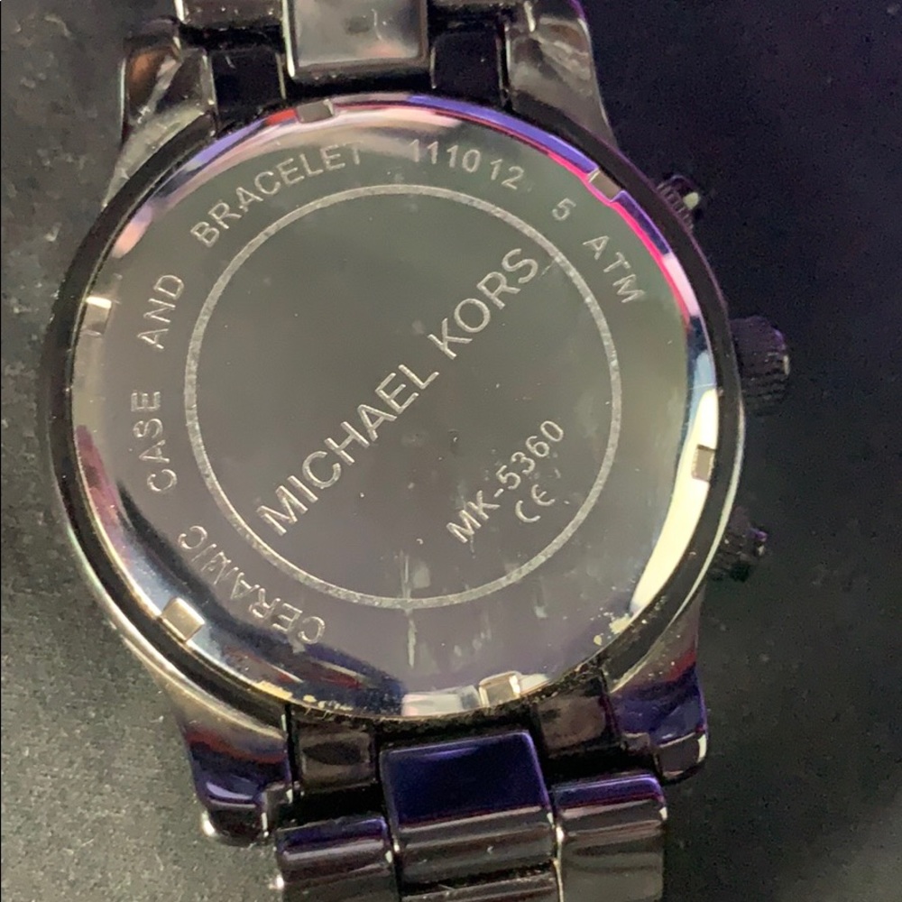 Men’s Michael Kors Watch - Picture 4 of 4